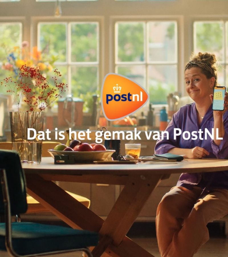 Post NL Commercial 