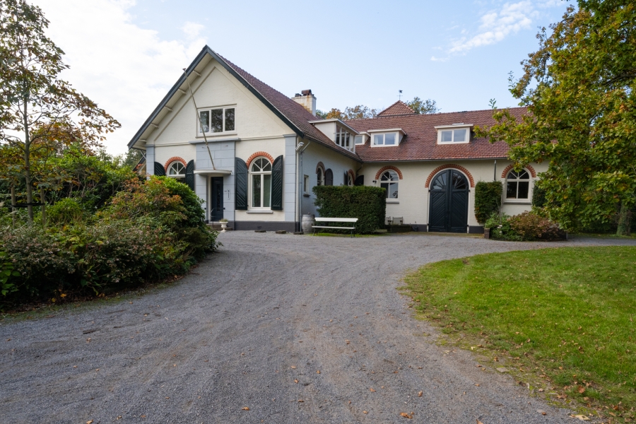 3035 - Landgoed Heemsteden 