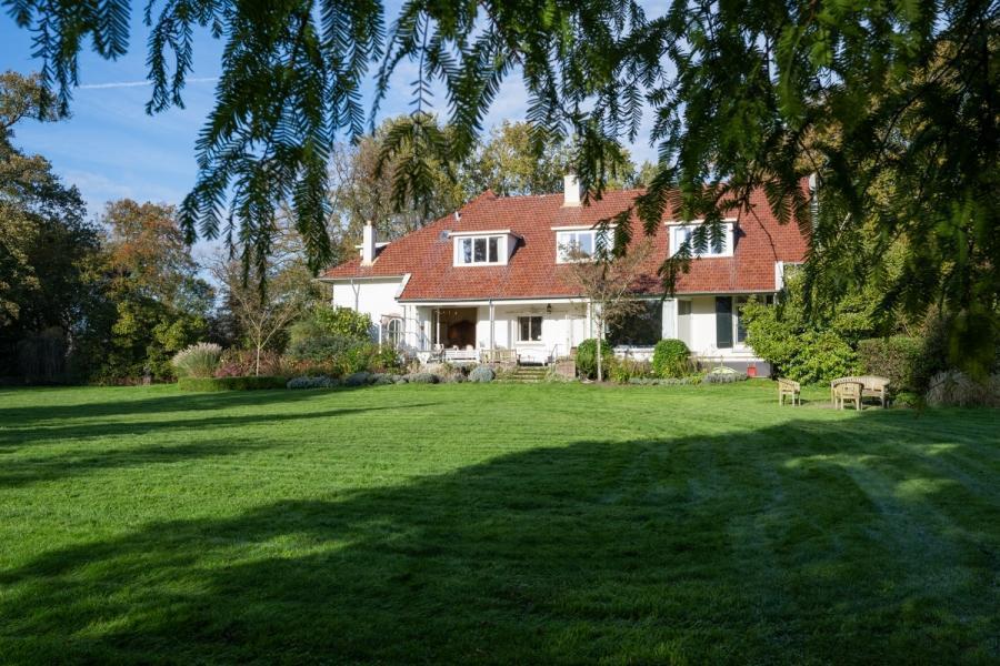3035 - Landgoed Heemsteden 