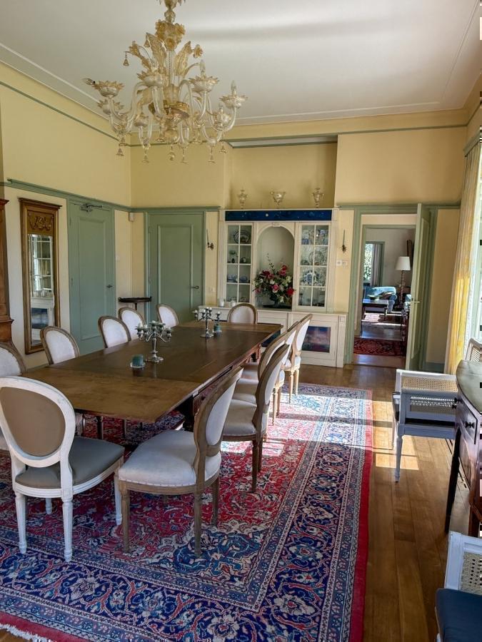 Locatie 3035 -  Landgoed Heemstede