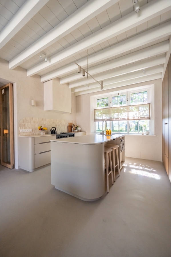 Locatie 3045  - Woonboerderij Oirschot