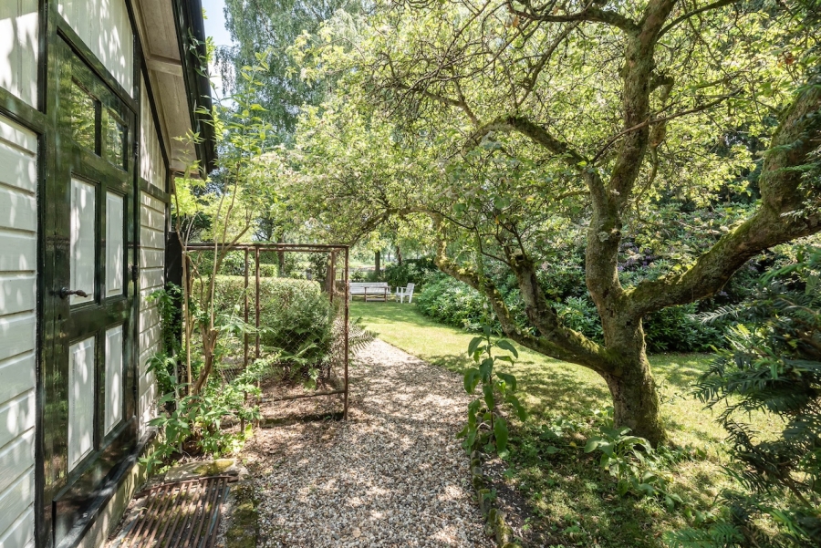Locatie 3050 - Villa Haarlem 