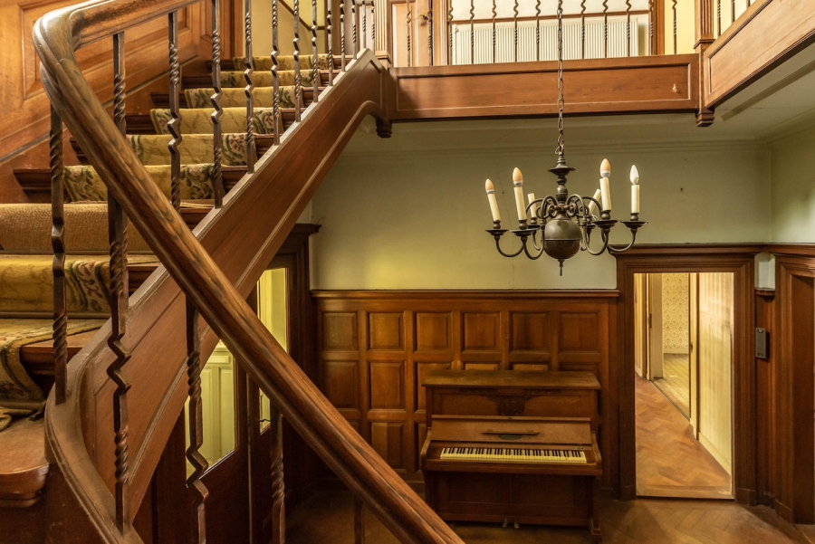 Locatie 3050 - Villa Haarlem 