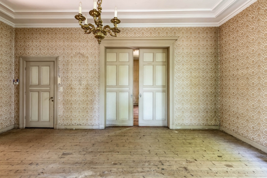 Locatie 3050 - Villa Haarlem 