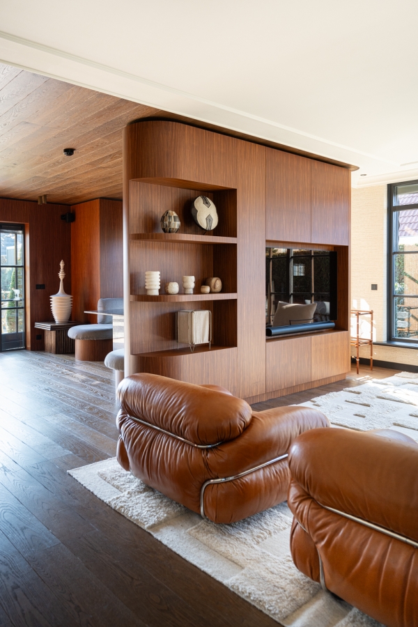 Locatie 3070 - Woonhuis Zwaag