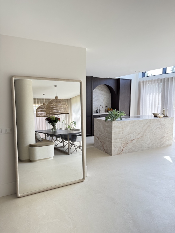 Locatie 3090 - Woonhuis Kudelstaart