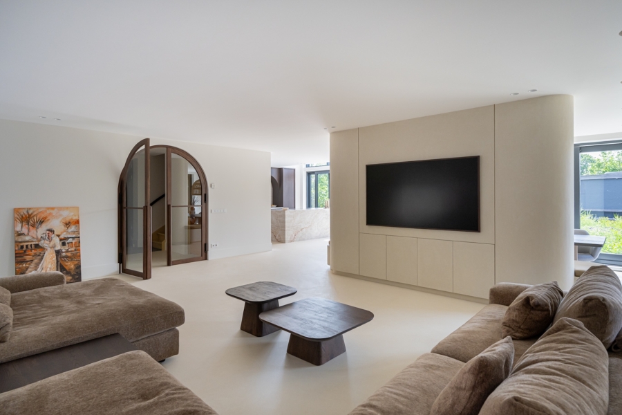 Locatie 3090 - Woonhuis Kudelstaart