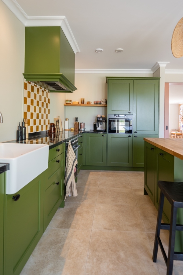 Locatie 4040 - Woonhuis Oostzaan 