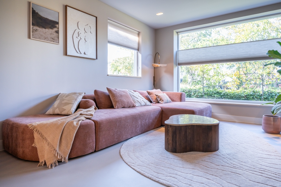 Locatie 4065 - Woonhuis Castricum