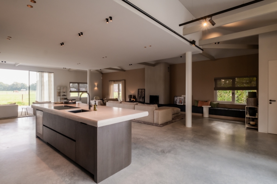 Locatie 4090 - Studio Maarsbergen