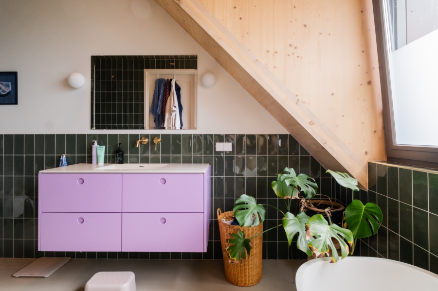 Locatie 4095 - woonhuis Rijswijk