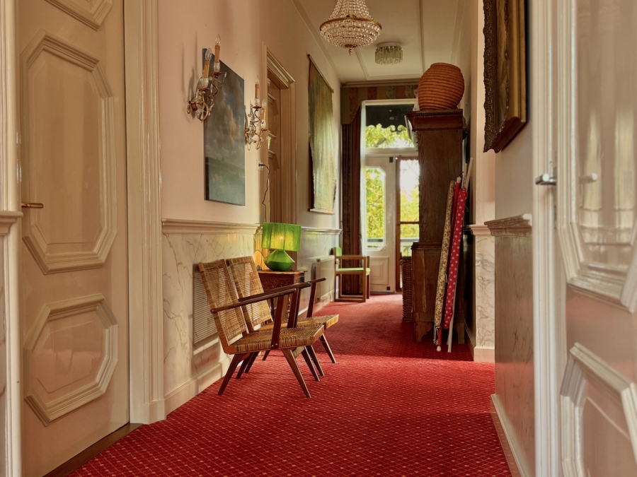 Locatie 5015 - Villa Abbekerk