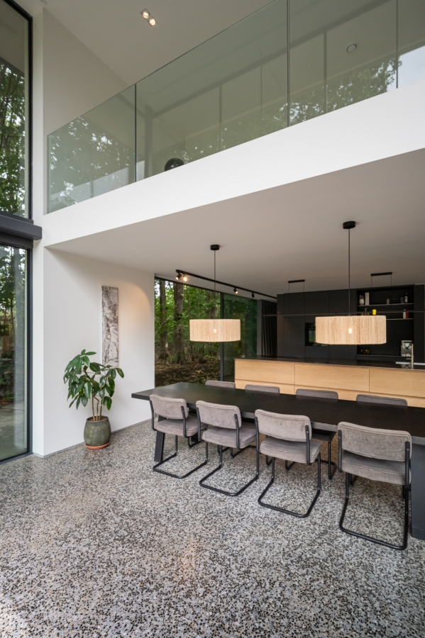 Locatie 5020 - Villa Weert