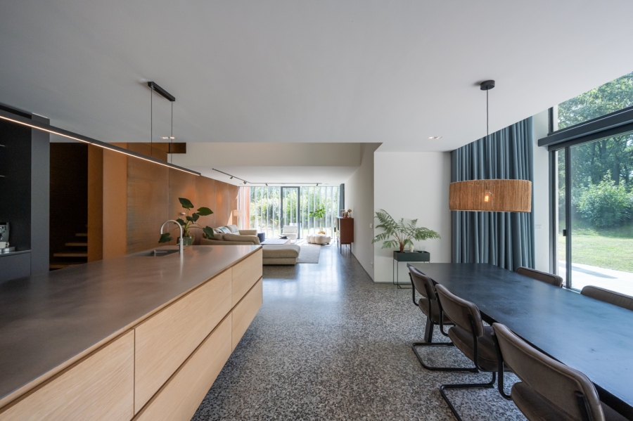 Locatie 5020 - Villa Weert