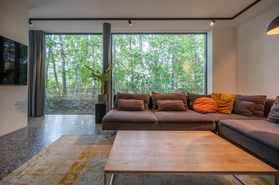Locatie 5020 - Villa Weert