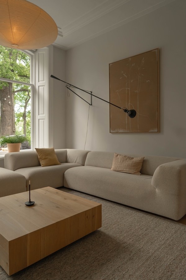 Locatie 1583 - Woonhuis Zwolle