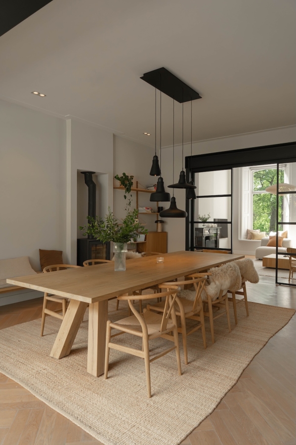Locatie 1583 - Woonhuis Zwolle