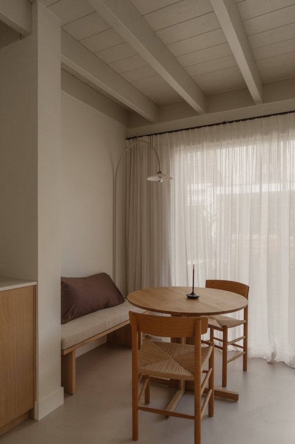Locatie 1583 - Woonhuis Zwolle