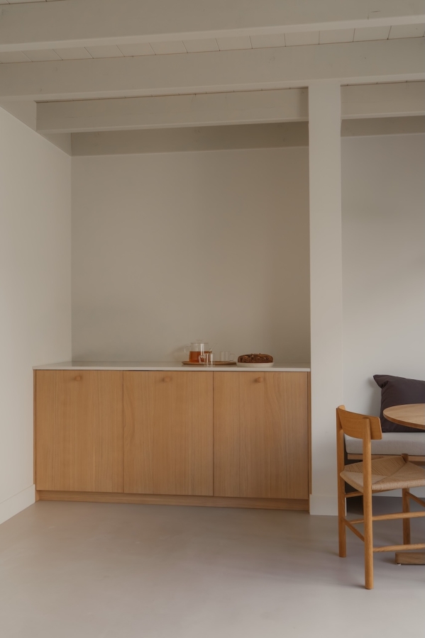 Locatie 1583 - Woonhuis Zwolle