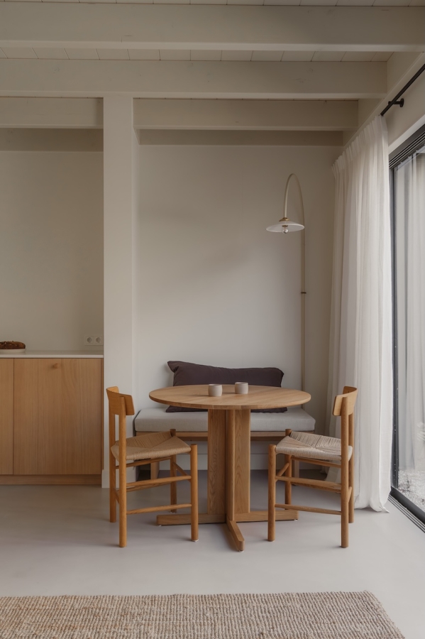Locatie 1583 - Woonhuis Zwolle