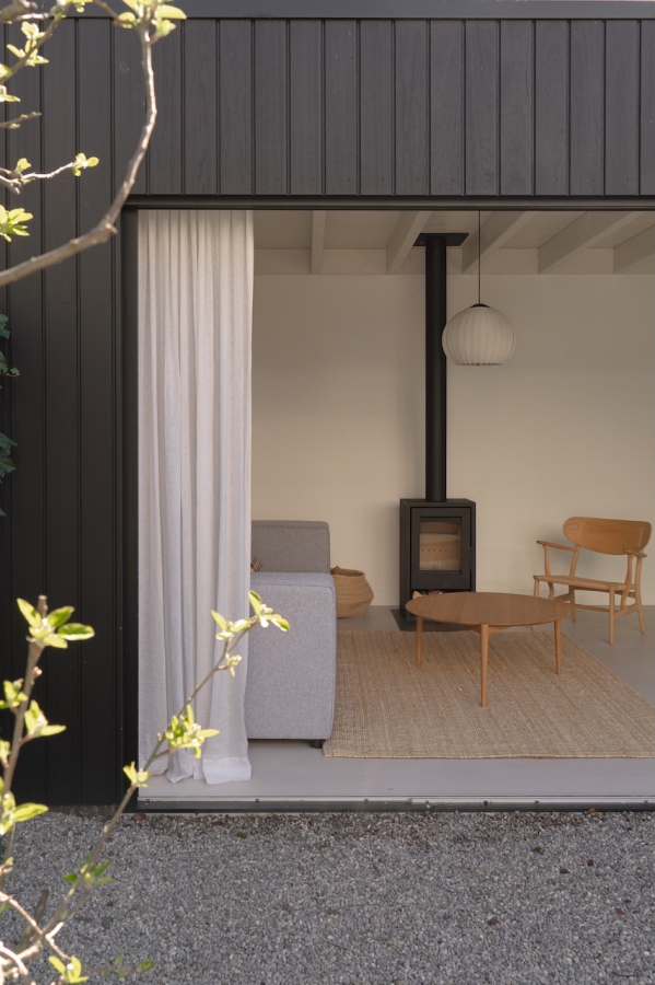 Locatie 1583 - Woonhuis Zwolle