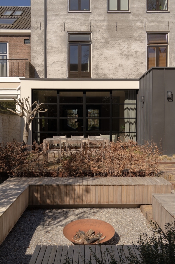 Locatie 1583 - Woonhuis Zwolle