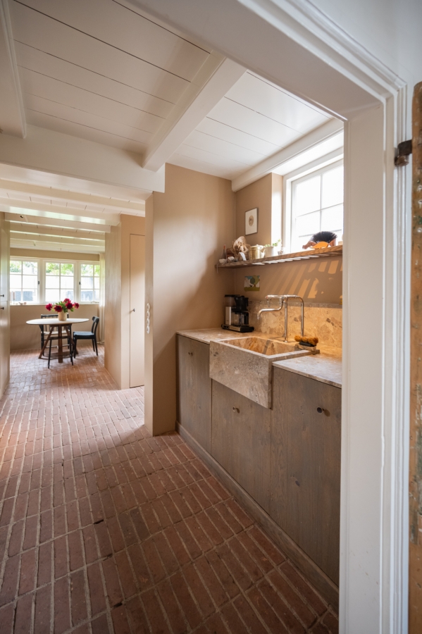 aanmelding : Vletstraat 4 - Huizen - Mi:8  juni cleo 