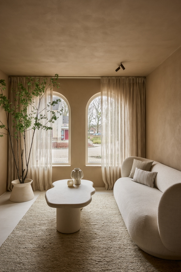 Locatie 1818 - Woonhuis Delden  