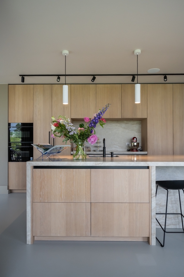 Locatie 1007 - Woonhuis Rotterdam
