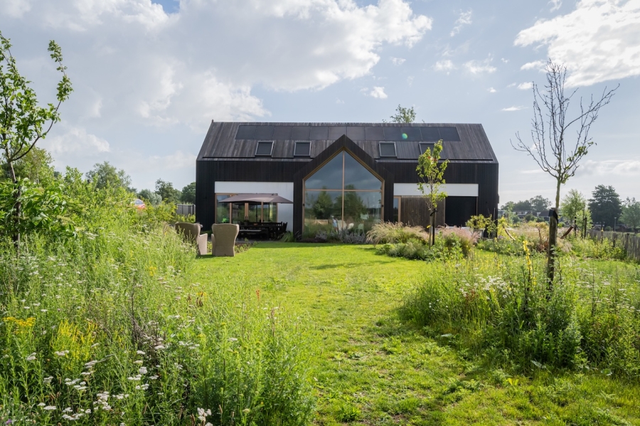 Locatie 1007 - Woonhuis Rotterdam
