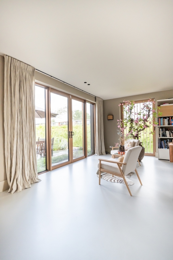Locatie 1007 - Woonhuis Rotterdam