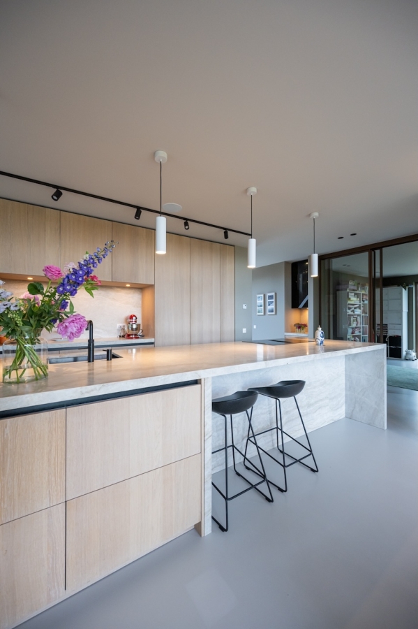 Locatie 1007 - Woonhuis Rotterdam