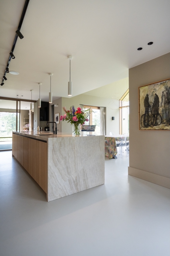 Locatie 1007 - Woonhuis Rotterdam