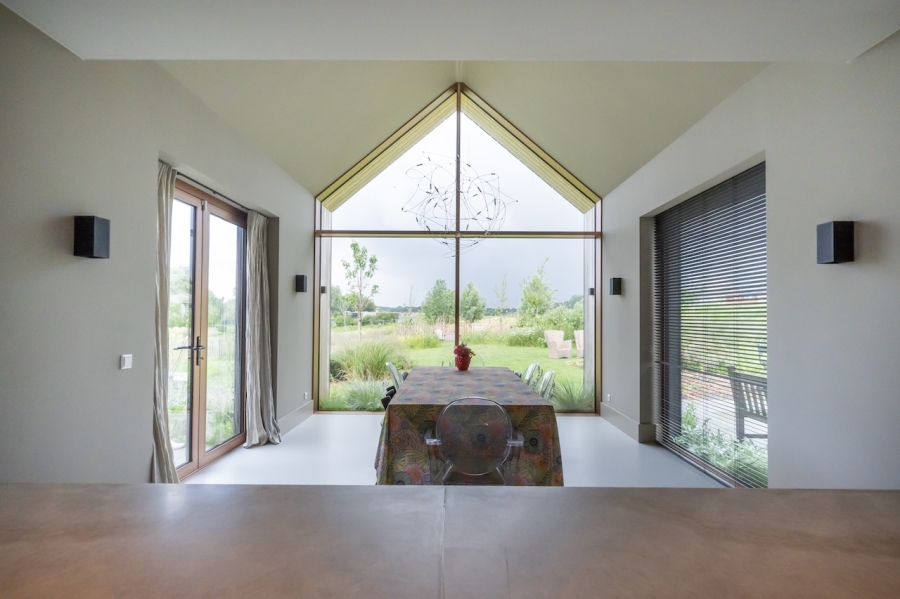 Locatie 1007 - Woonhuis Rotterdam