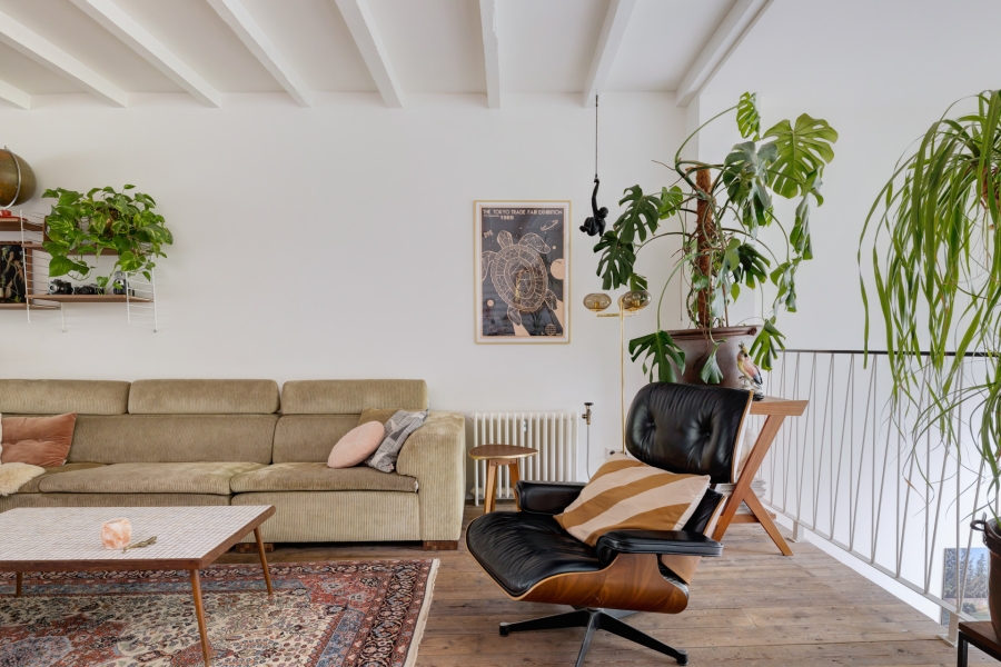 Locatie 1012 - Woonhuis Amstelveen   