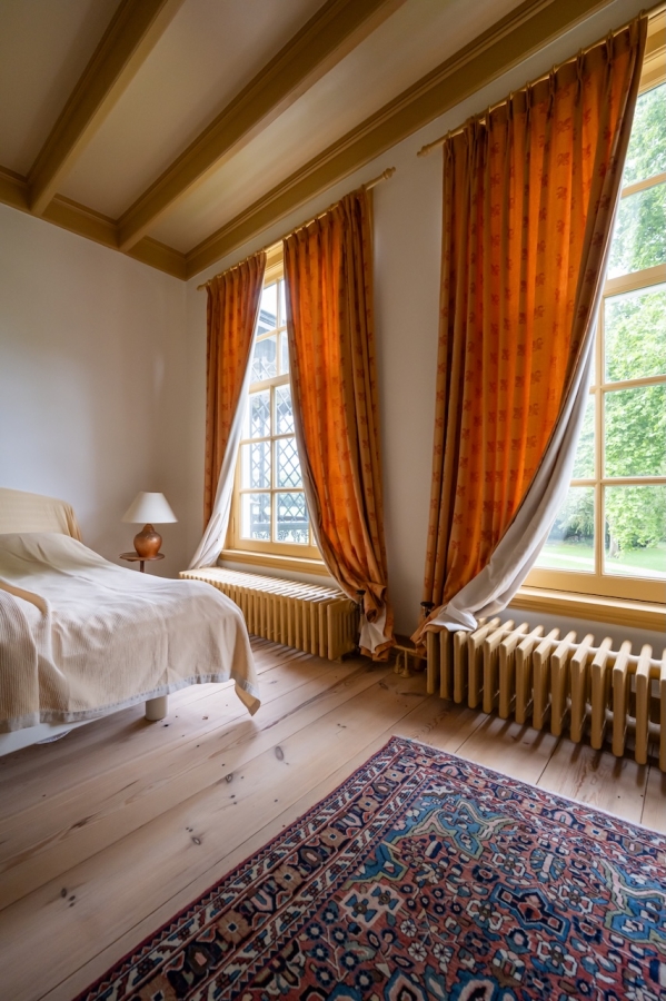 Locatie 1013 - Villa Wilp 
