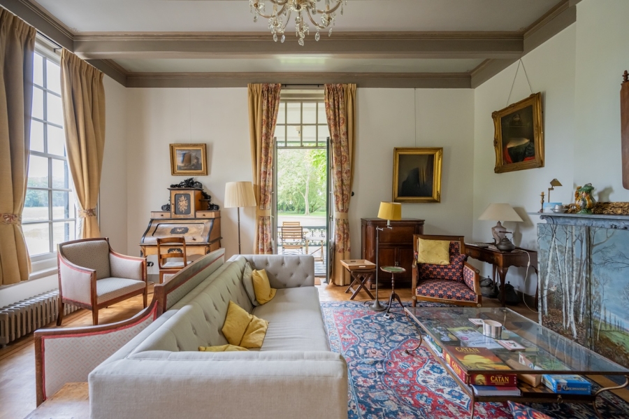 Locatie 1013 - Villa Wilp 