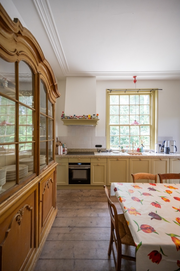Locatie 1013 - Villa Wilp 