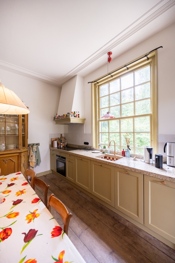 Locatie 1013 - Villa Wilp 