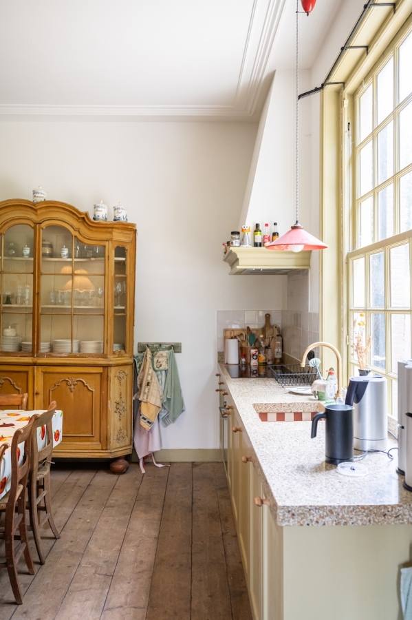 Locatie 1013 - Villa Wilp 