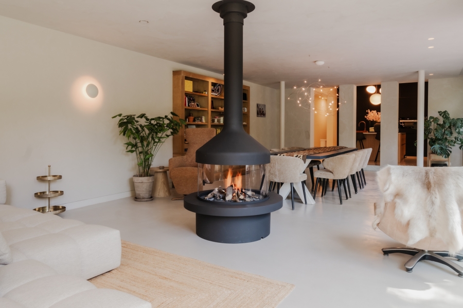 Locatie 1004 - woonhuis Rotterdam 