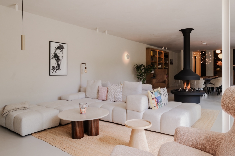 Locatie 1004 - woonhuis Rotterdam 