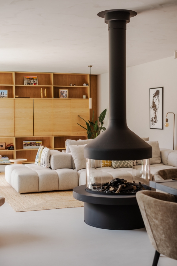 Locatie 1004 - woonhuis Rotterdam 