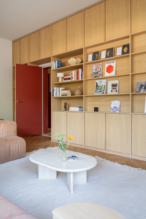 Locatie 1016 - woonhuis Rotterdam 