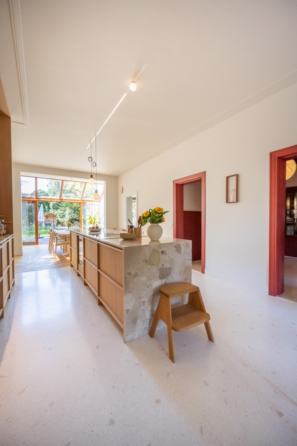 Locatie 1016 - woonhuis Rotterdam 