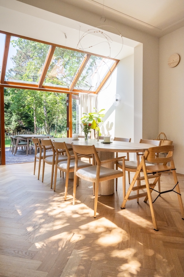 Locatie 1016 - woonhuis Rotterdam 