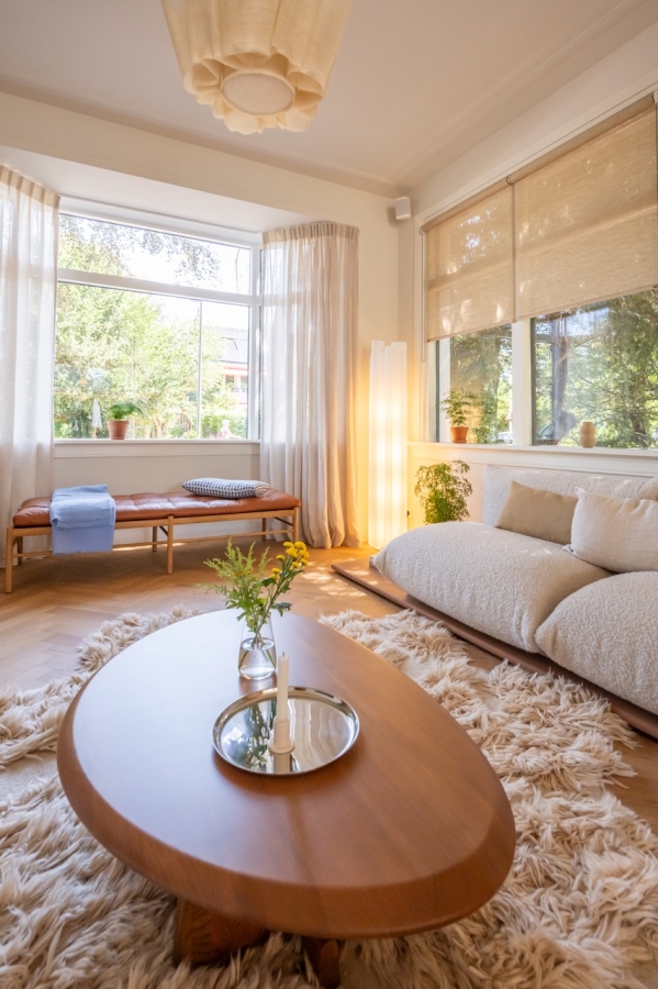 Locatie 1016 - woonhuis Rotterdam 