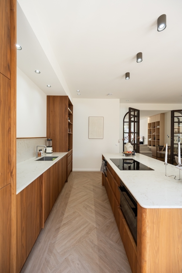 Locatie 1017 - Woonhuis Rotterdam  afwachting inschrijfformulier 