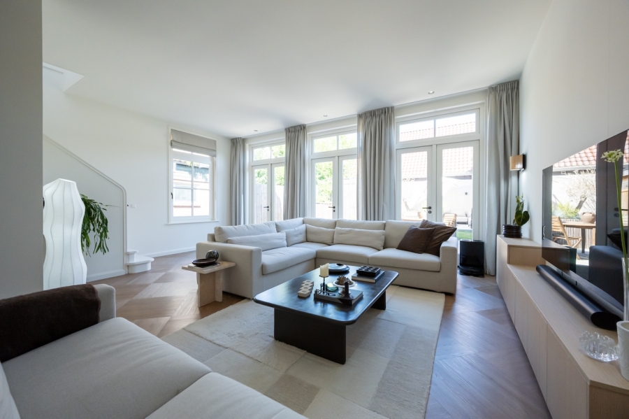 Locatie 1017 - Woonhuis Rotterdam  afwachting inschrijfformulier 