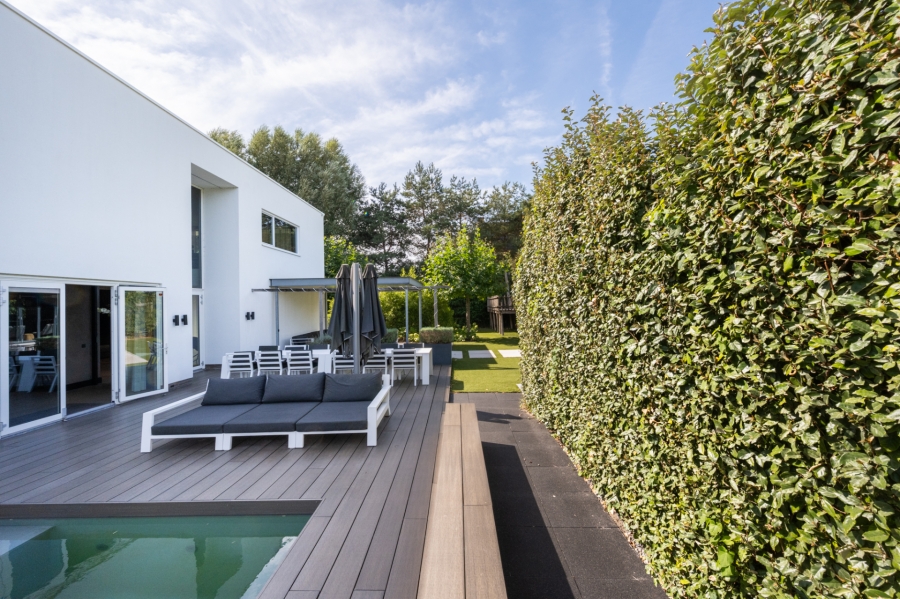 Locatie 1226 - Villa Rhoon